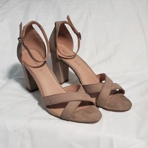 Madden Girl Heels